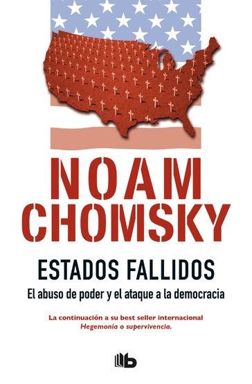 Estados Fallidos - Noam Chomsky