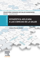 Estadística aplicada a las ciencias de la salud