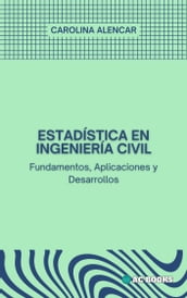 Estadística en Ingeniería Civil