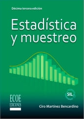 Estadística y muestreo