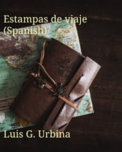 Estampas de viaje (Spanish)