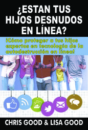 Estan Tus Hijos Desnudos en línea?