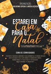 Estarei em casa para o Natal