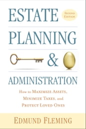 Estate Planning and Administration