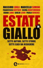 Estate in giallo