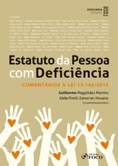 Estatuto da Pessoa com Deficiência