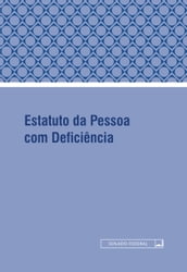 Estatuto da Pessoa com Deficiência