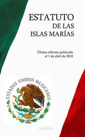 Estatuto de las Islas Marías