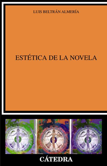 Estética de la novela - Luis Beltrán Almería