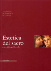 Estetica del sacro