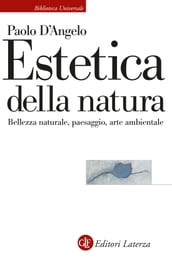 Estetica della natura