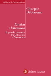 Estetica e letteratura