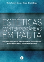 Estéticas contemporâneas em pauta