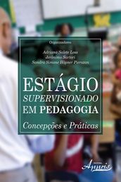 Estágio supervisionado em pedagogia