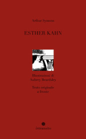 Esther Kahn. Nuova ediz.