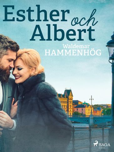 Esther och Albert - Waldemar Hammenhog