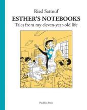 Esther s Notebooks 2