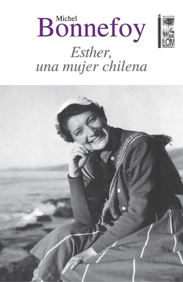 Esther, una mujer chilena - Michel Bonnefoy