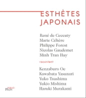 Esthètes japonais