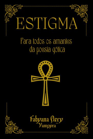 Estigma - Fabiana Nery 