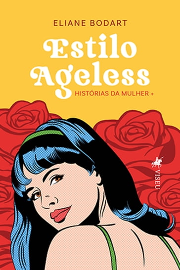 Estilo Ageless - Eliane Bodart