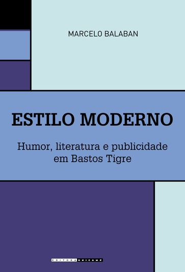 Estilo Moderno - Marcelo Balaban