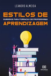 Estilos de Aprendizagem