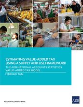 Estimating Value-Added Tax Using a Supply and Use Framework