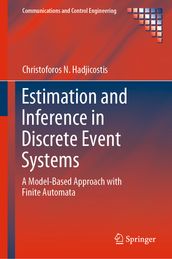 Estimation and Inference in Discrete Event Systems