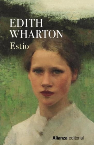 Estío - Edith Wharton