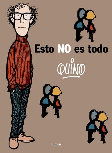 Esto no es todo - Quino