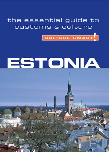 Estonia - Culture Smart! - Clare Thomson - Culture Smart!