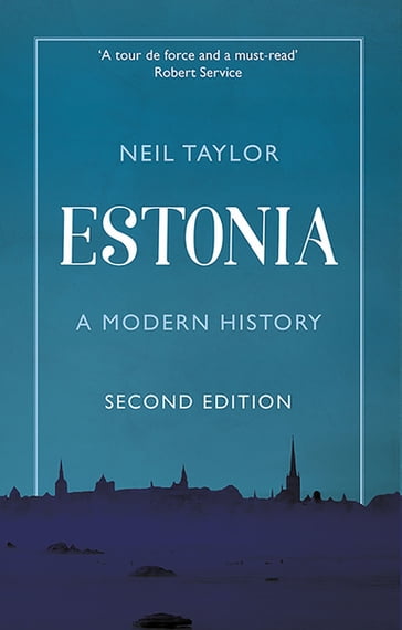 Estonia - Neil Taylor