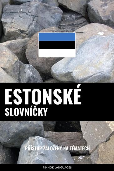 Estonské Slovníky - Pinhok Languages