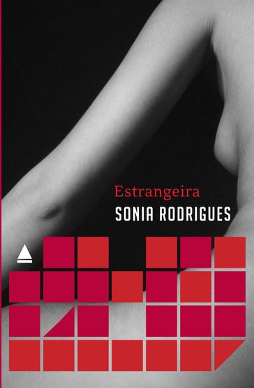 Estrangeira - Sonia Rodrigues