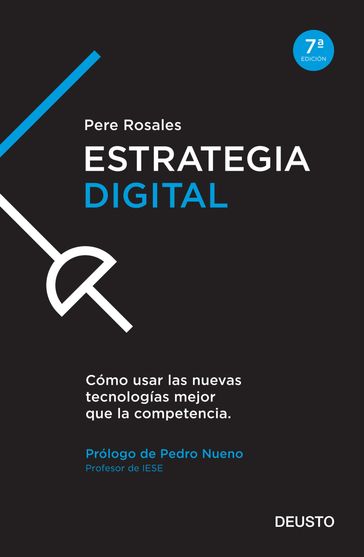 Estrategia Digital - Pere Rosales