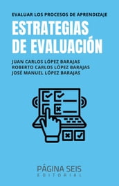 Estrategias de evaluación