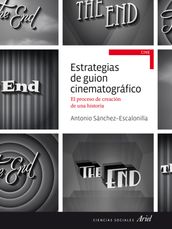 Estrategias de guion cinematográfico