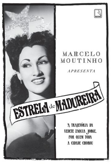 Estrela de Madureira - Marcelo Moutinho