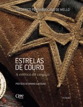 Estrelas de couro