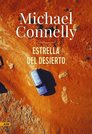 Estrella del desierto (AdN) - Michael Connelly