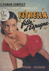 Estrella, fille d Espagne