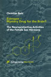 Estrogen Mystery Drug for the Brain?