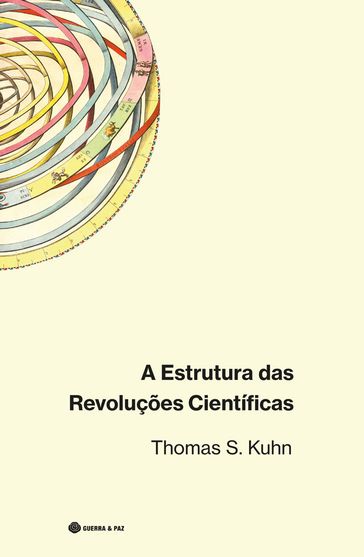 A Estrutura das Revoluções Científicas - Thomas S. Kuhn