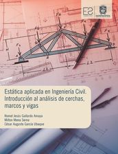 Estática aplicada en ingeniería civil