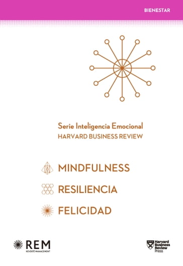 Estuche Bienestar I.E. (Mindfulness, Resiliencia y Felicidad) - Harvard Business Review