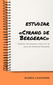 Estudiar «Cyrano de Bergerac»