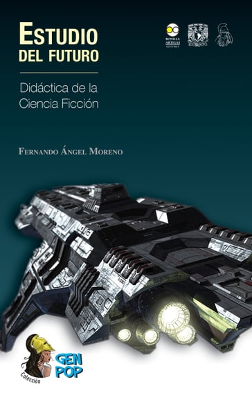 Estudio del futuro - Fernando Angel Moreno - Noemí Novell