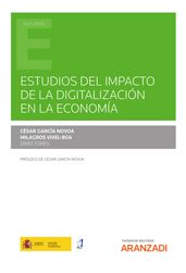 Estudios del impacto de la digitalización en la economía