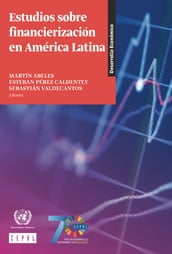 Estudios sobre financierización en América Latina